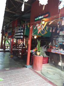 Nazri Nipah Camp