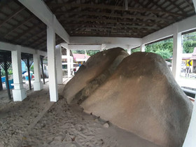 Nazri Nipah Camp