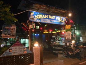 Nipah Bay Villa