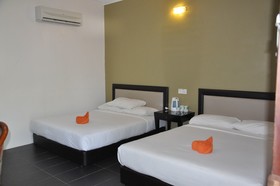 Vikri Beach Resort