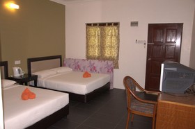 Vikri Beach Resort