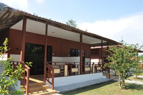 Vikri Beach Resort