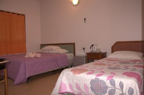 Vikri Beach Resort