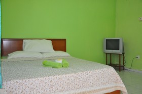 Vikri Beach Resort