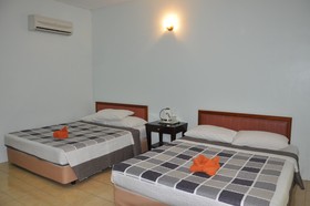 Vikri Beach Resort