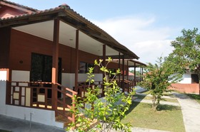 Vikri Beach Resort