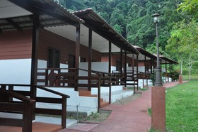 Vikri Beach Resort