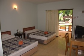 Vikri Beach Resort