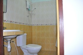 Vikri Beach Resort