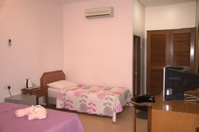 Vikri Beach Resort