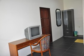 Vikri Beach Resort