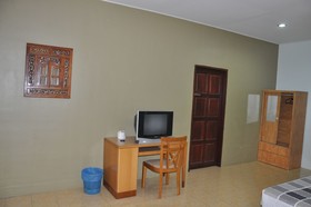 Vikri Beach Resort