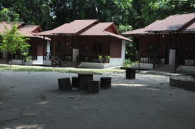 Vikri Beach Resort