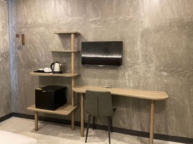 Sri Indar Hotel & Suites