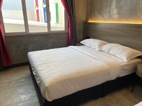 Sri Indar Hotel & Suites