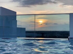 Sri Indar Hotel & Suites