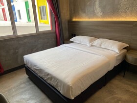 Sri Indar Hotel & Suites