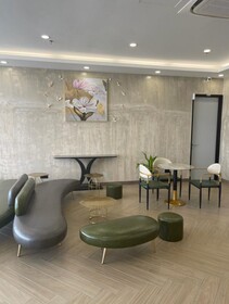 Sri Indar Hotel & Suites