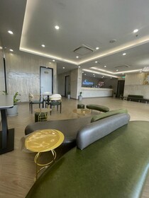 Sri Indar Hotel & Suites