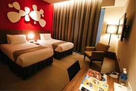 D Hotel