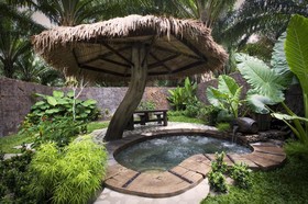 Felda Residence Hot Springs