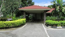 Felda Residence Hot Springs
