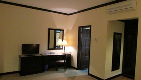 Felda Residence Hot Springs