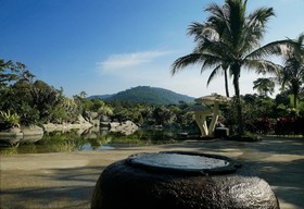 Felda Residence Hot Springs