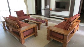 Felda Residence Hot Springs