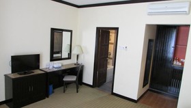 Felda Residence Hot Springs