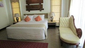 Felda Residence Hot Springs