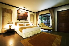 Felda Residence Hot Springs
