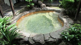 Felda Residence Hot Springs