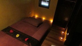 Felda Residence Hot Springs