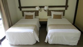 Felda Residence Hot Springs