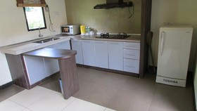 Felda Residence Hot Springs