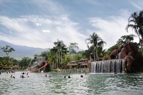 Felda Residence Hot Springs