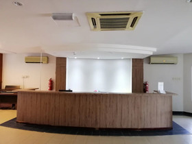 Safari Hotel by OYO Rooms