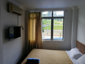 Safari Hotel by OYO Rooms