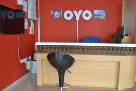 Hotel Puteri Miqaila by OYO Rooms
