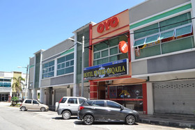 Hotel Puteri Miqaila by OYO Rooms