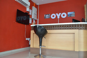 Hotel Puteri Miqaila by OYO Rooms