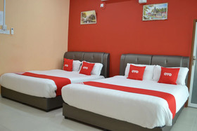 Hotel Puteri Miqaila by OYO Rooms