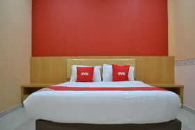 Hotel Puteri Miqaila by OYO Rooms