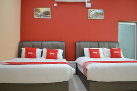 Hotel Puteri Miqaila by OYO Rooms