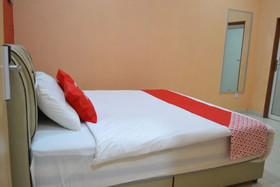 Hotel Puteri Miqaila by OYO Rooms