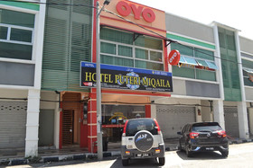 Hotel Puteri Miqaila by OYO Rooms