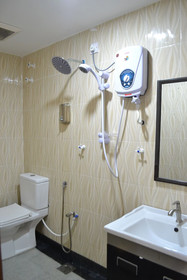 Hotel Puteri Miqaila by OYO Rooms