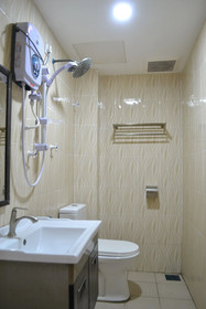 Hotel Puteri Miqaila by OYO Rooms