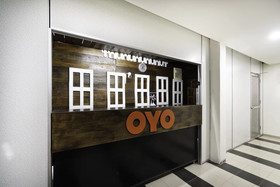 Manjung Inn Hotel by OYO Rooms